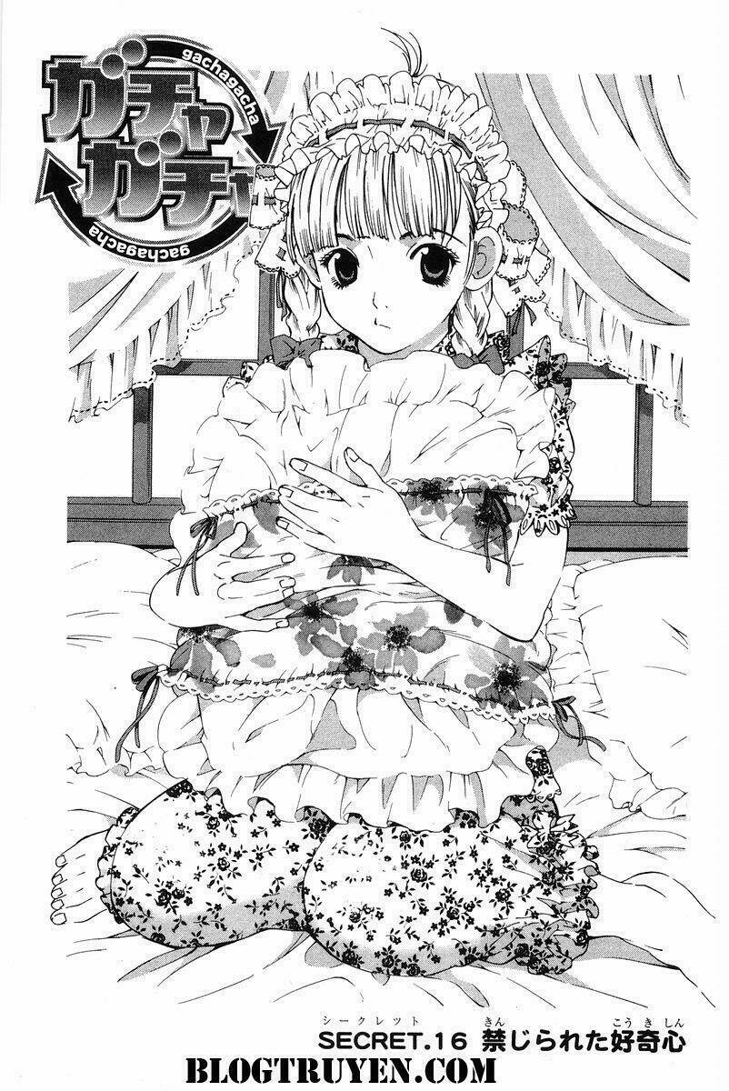gacha gacha - secret chapter 16 7