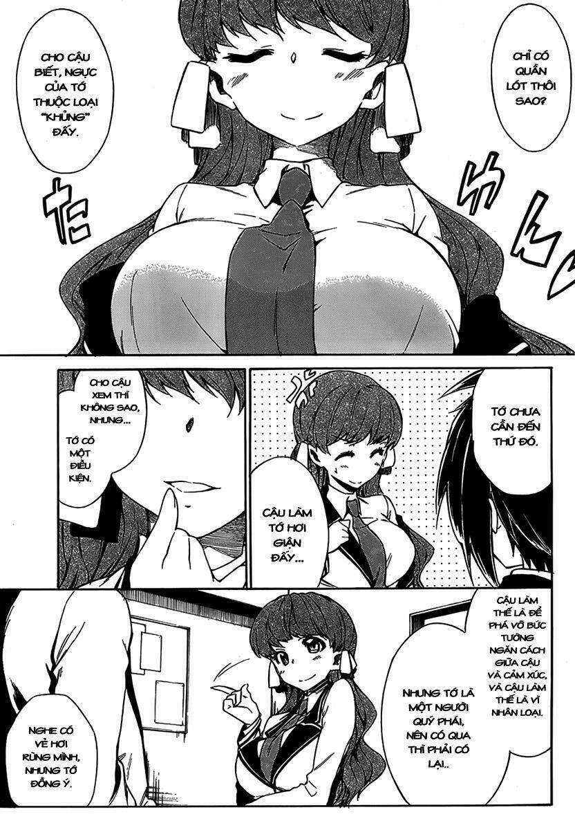 sexual hunter riot chapter 5 17