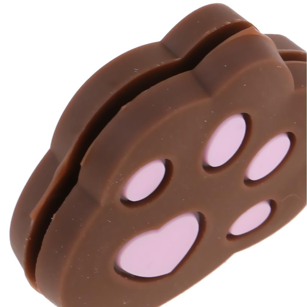 2pcs Tennis Racket Damper Shock Absorber to Tennis Racquet Vibration