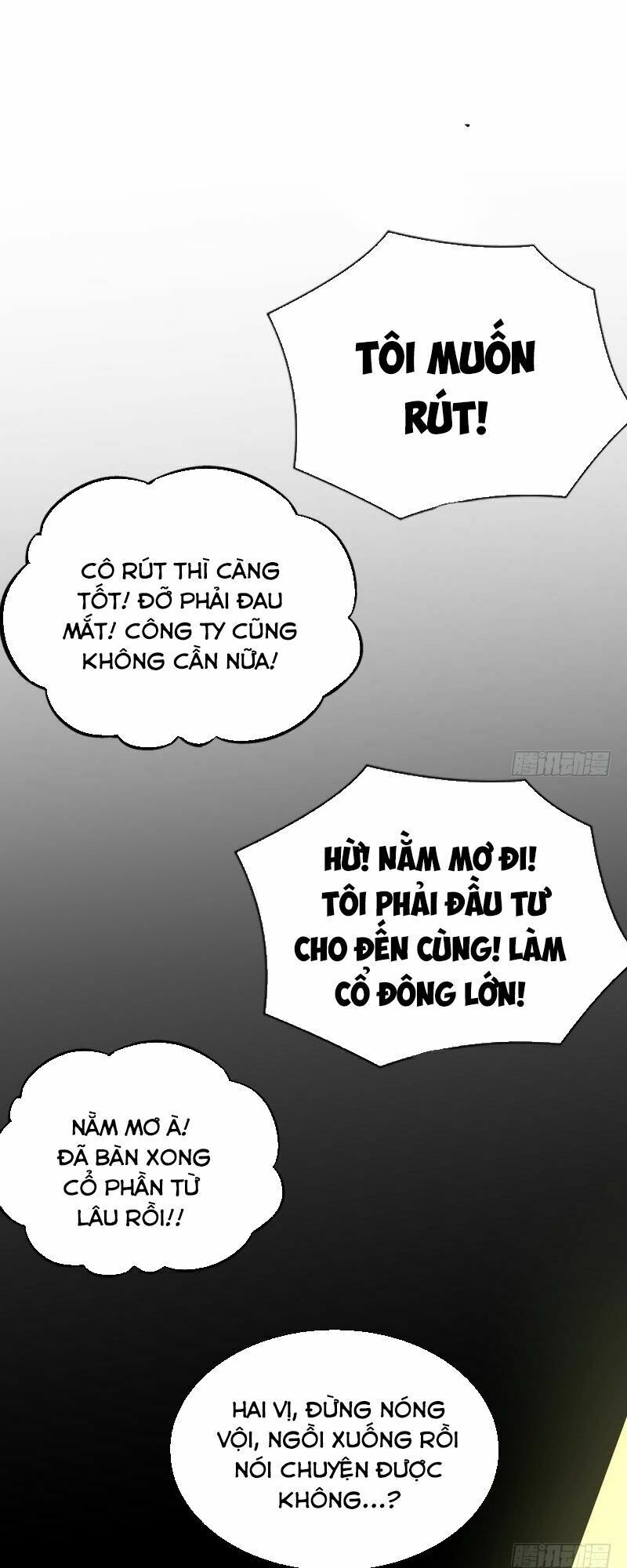 nhóm giao lưu của địa phủ chapter 84 25