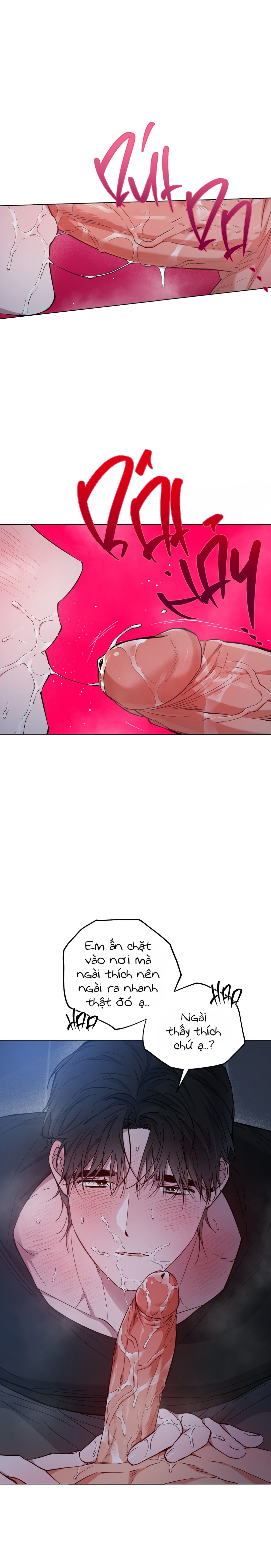 bình minh trên sông mây chapter 63 1