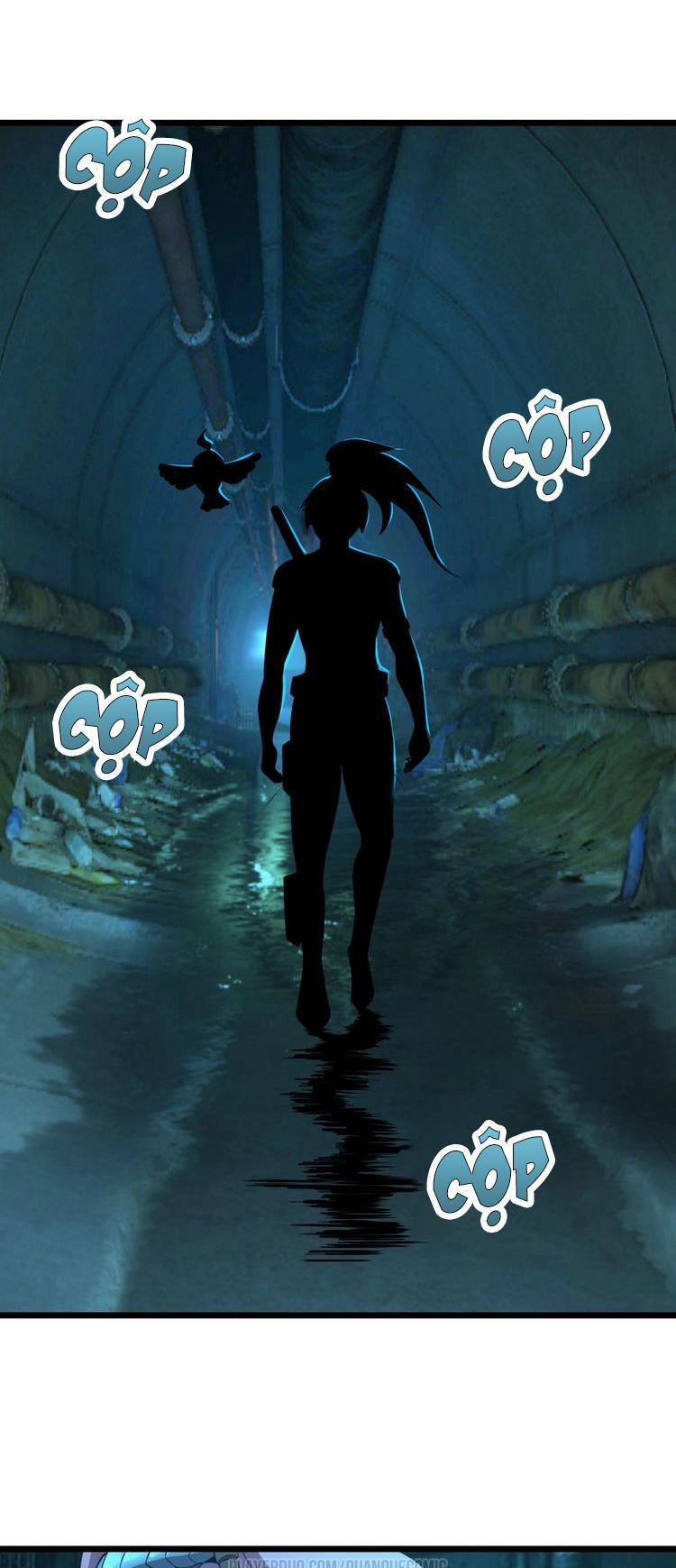 chào mừng đến thế giới cực lạc chapter 53 36