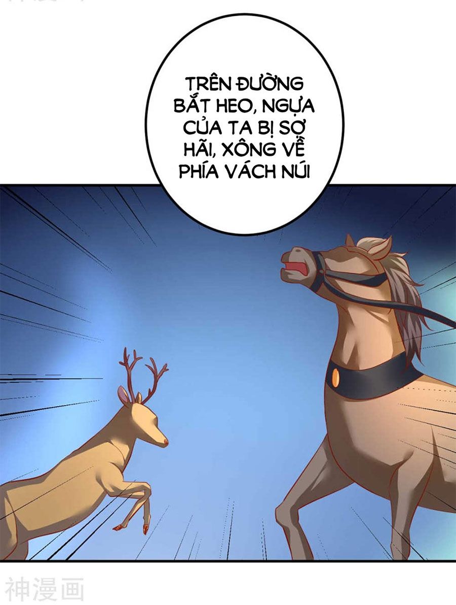 từ đây vương gia không thượng triều sớm chapter 101 28