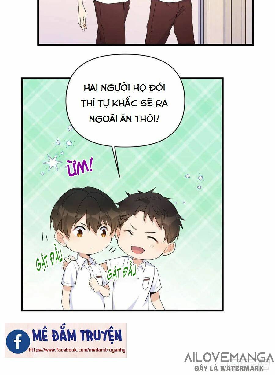 vẫn cứ nhớ em, nhớ em chapter 79 20