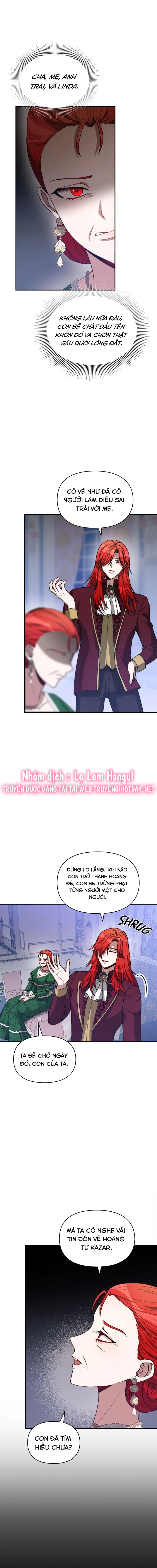 công nương eluana vita chapter 104 8