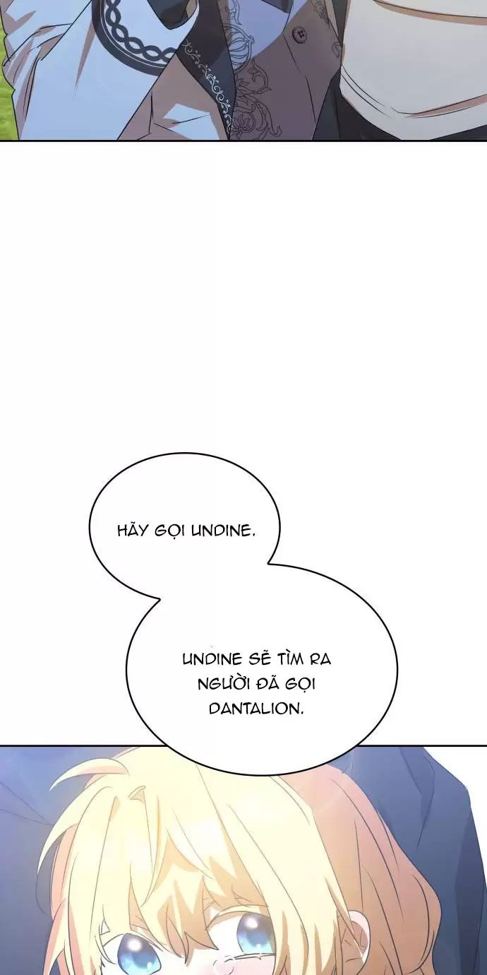 sống trong vườn hoa của công chúa chapter 11 91