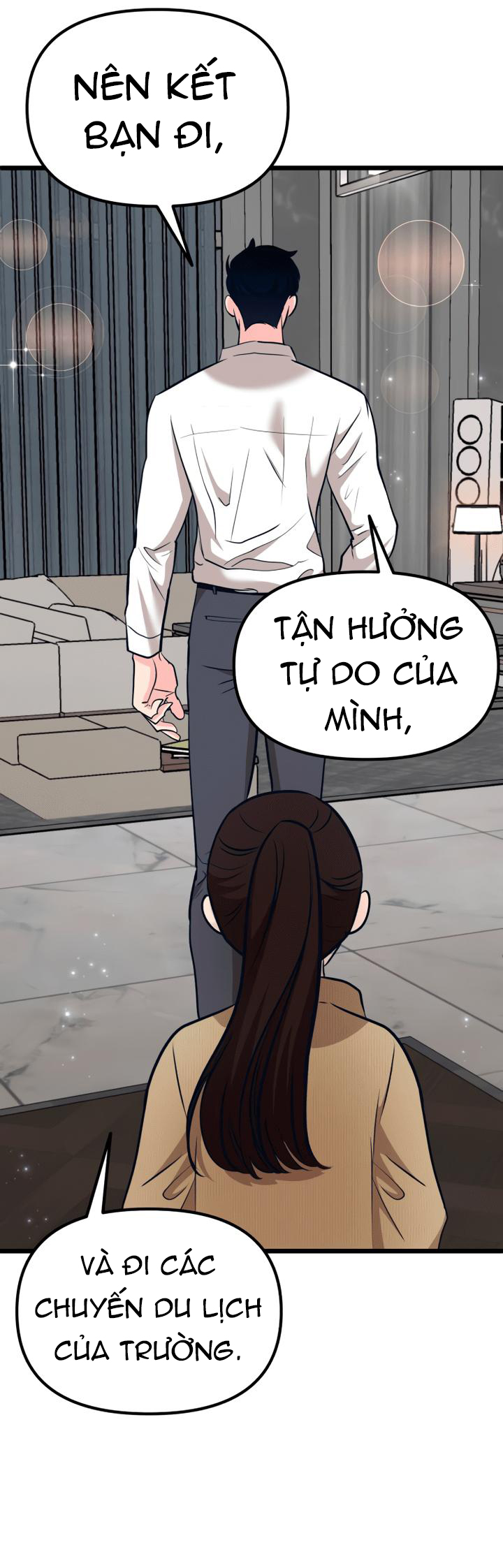 thần tượng của tôi chapter 15.2 12