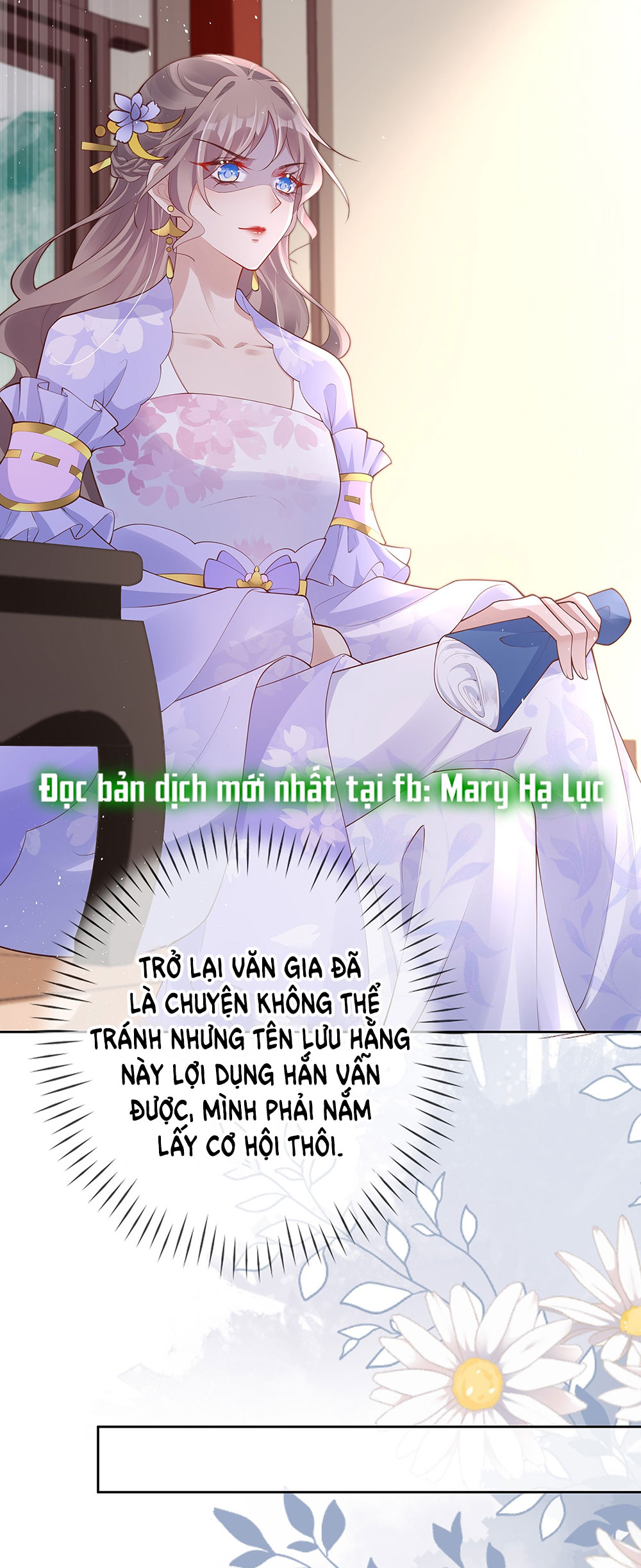 Phu Nhân Không Đoan Chính chapter 29 - Trang 32