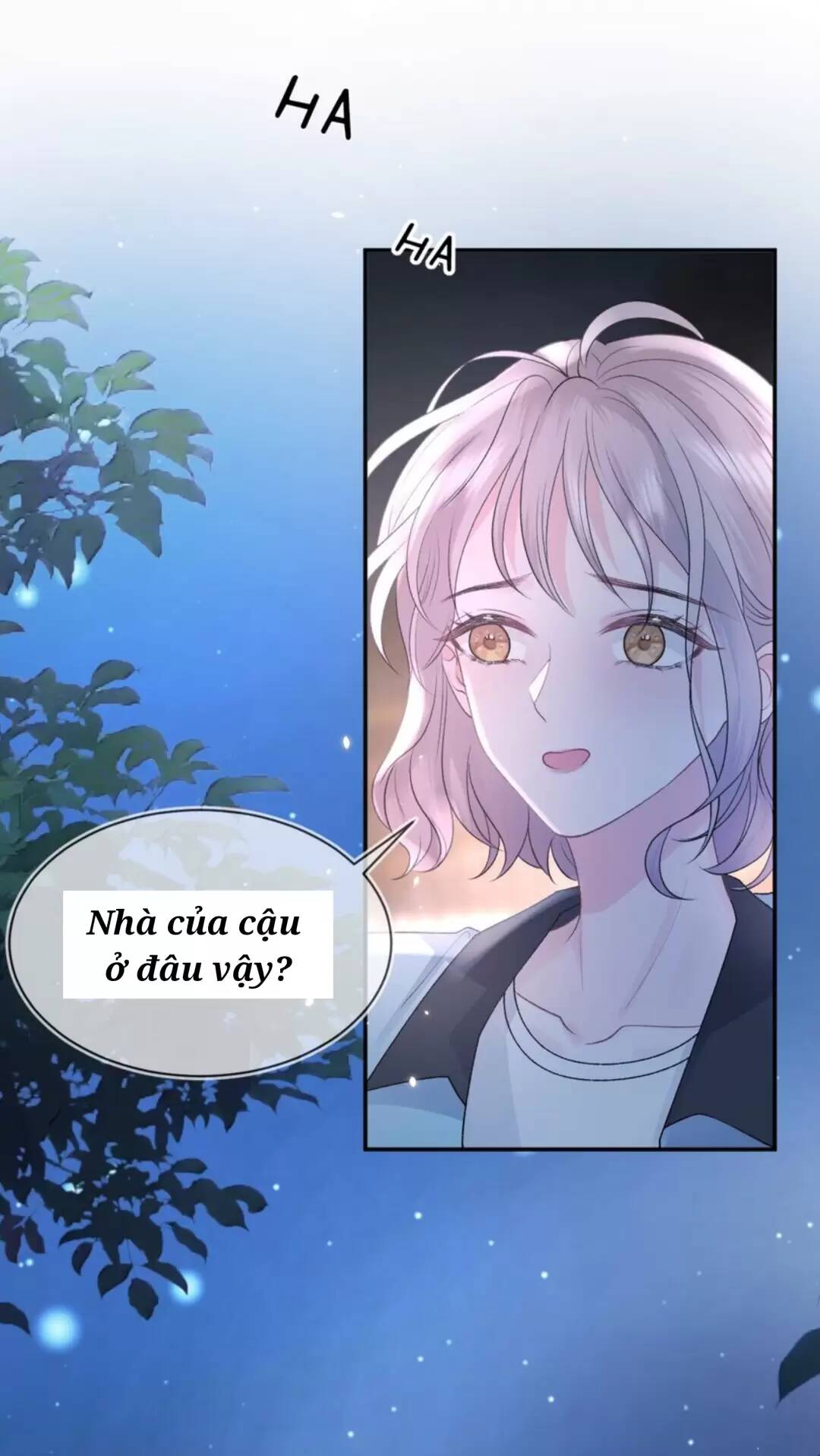 mận xanh chapter 12 44