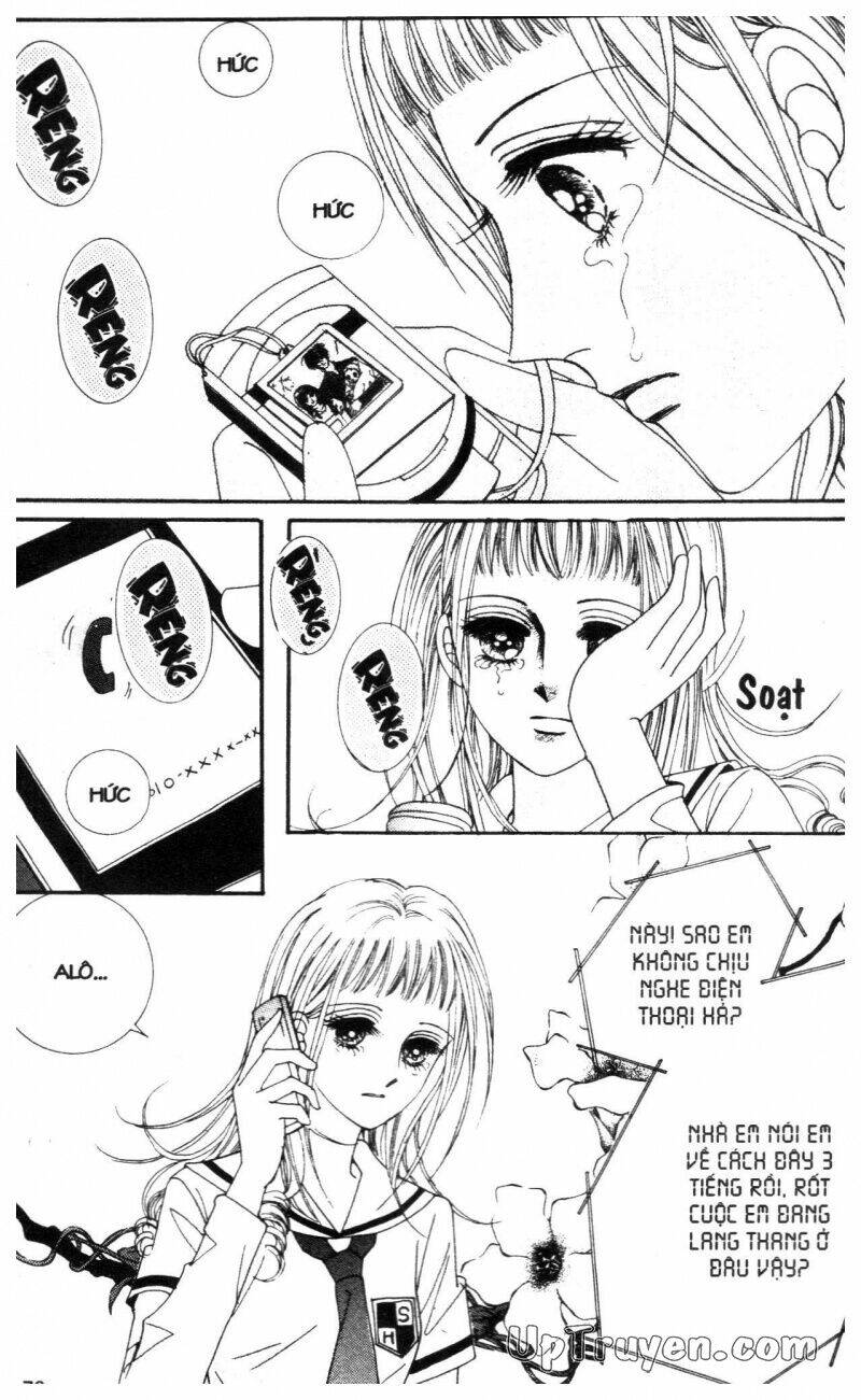 vợ chồng trẻ con bản đẹp chapter 13 73