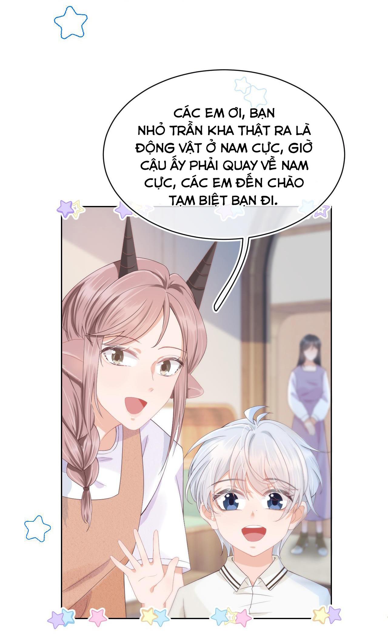 [ss2] một ngụm ăn cả thỏ con chapter 5 41