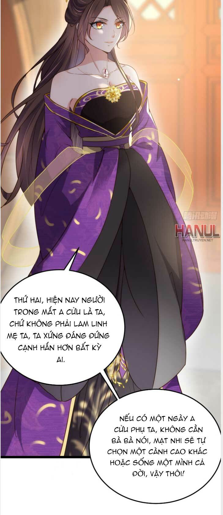 hoạn phi thiên hạ chapter 211 11
