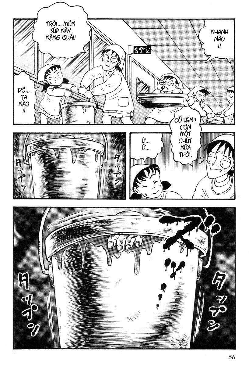 skin & bone chapter 2 25