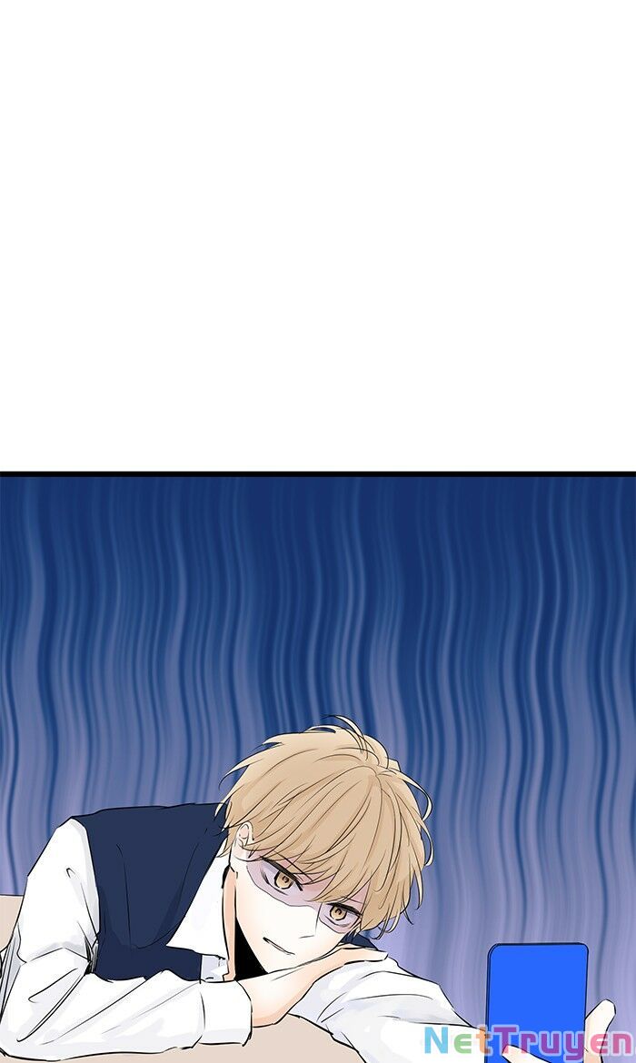 choco ngọt ngào chapter 82 34