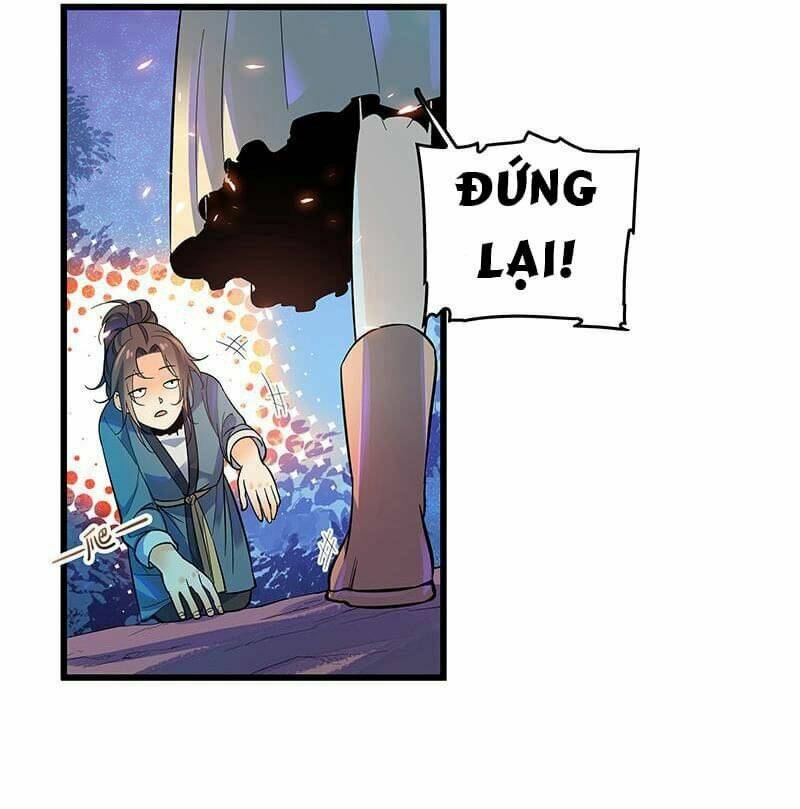 thần điêu hiệp lữ (new 2020) chapter 3 51