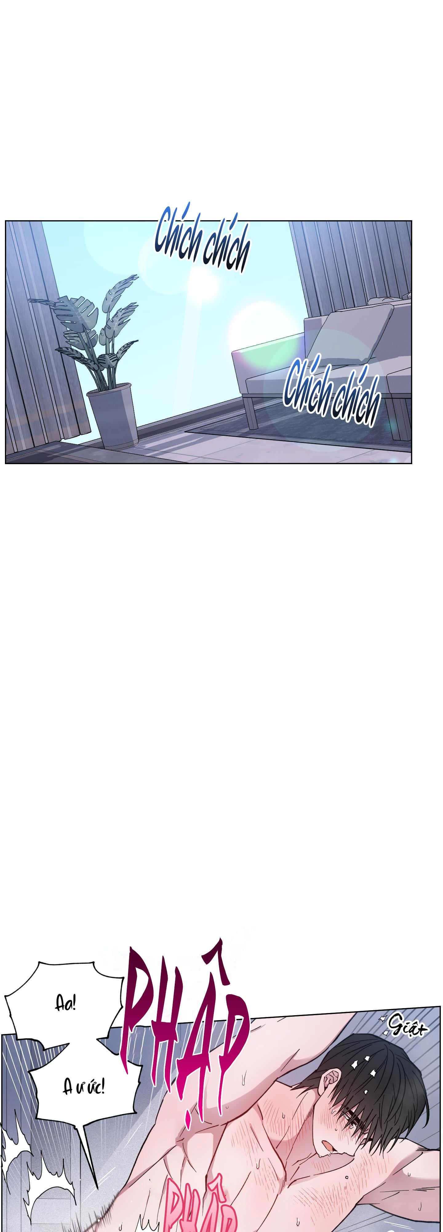 bình minh của rồng chapter 29 14