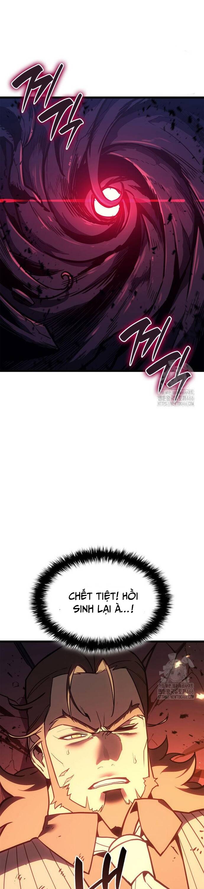 Vị Vua Mạnh Nhất Đã Trở Lại chapter 104 52