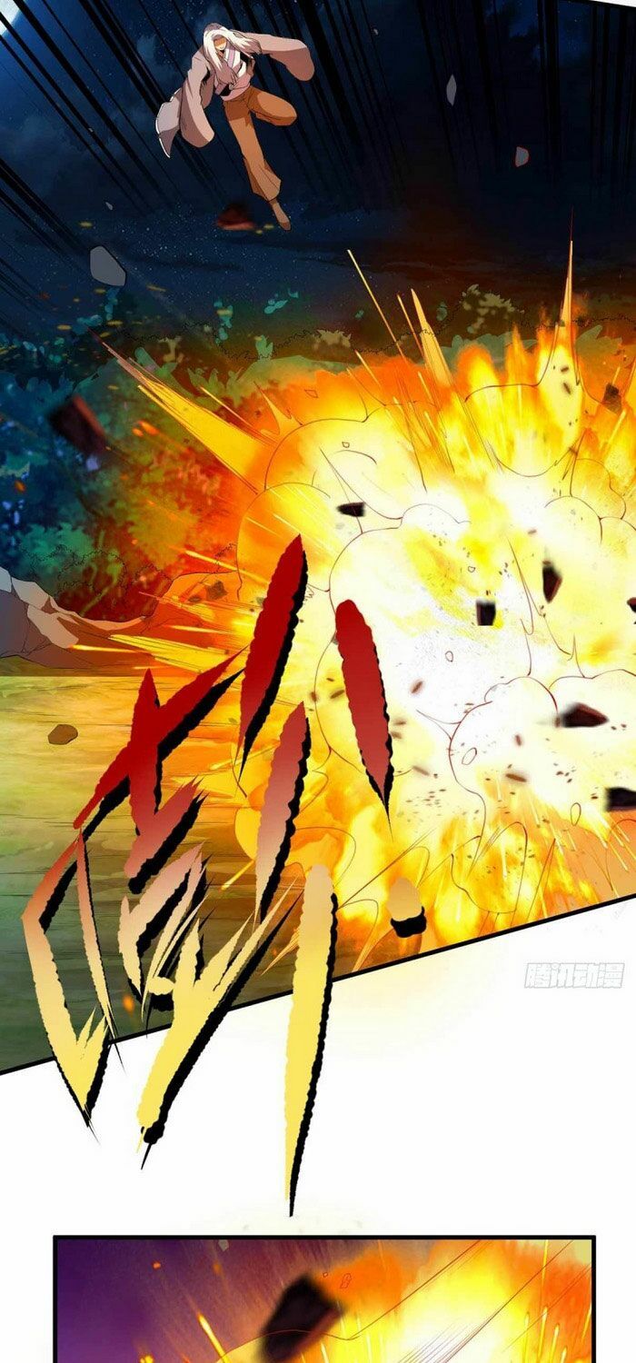 vương bài thần y chapter 68 16