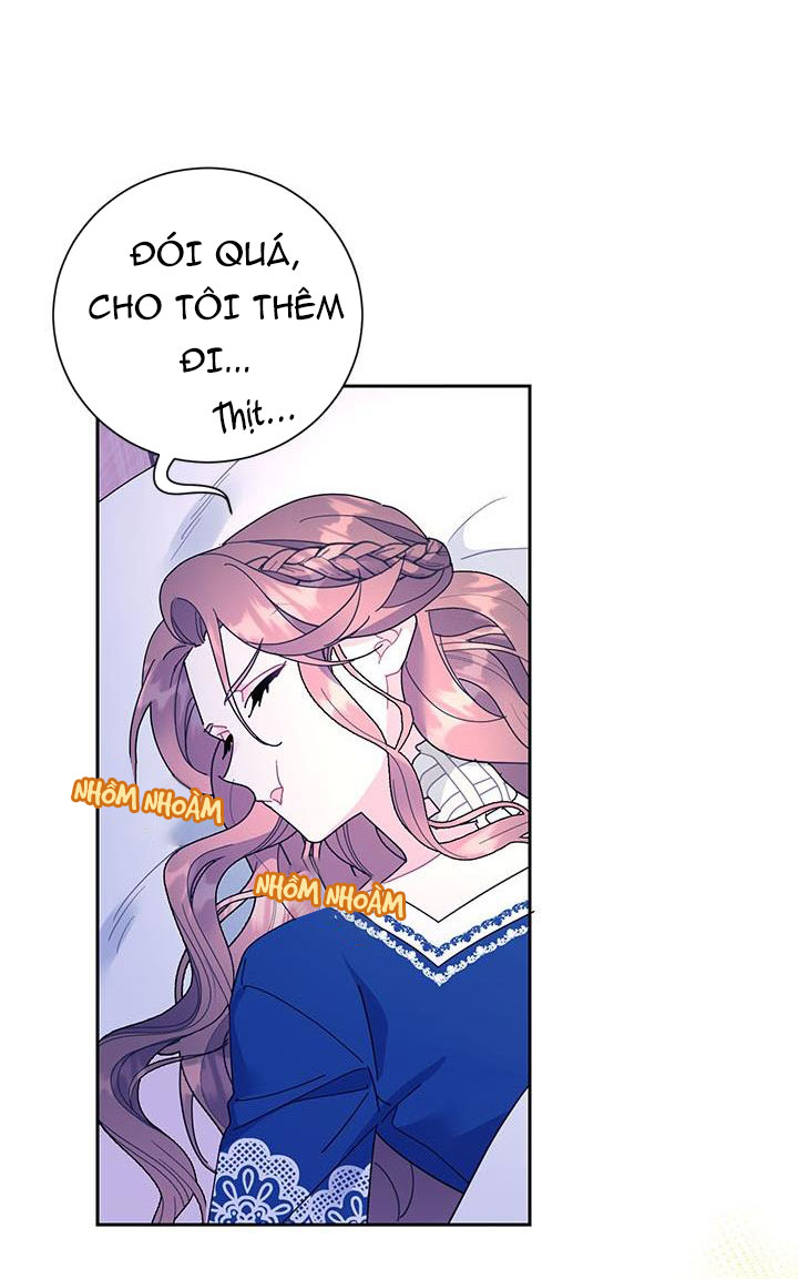 công chúa của loài chim chapter 40.1 14