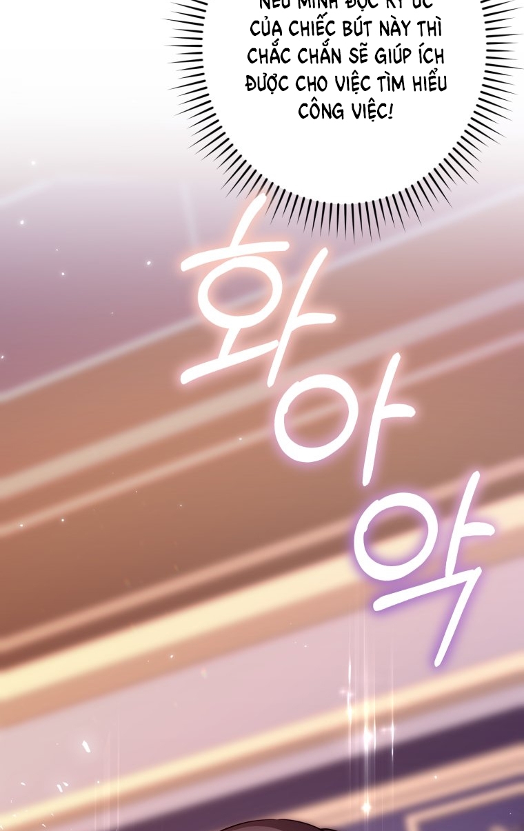 [18+] tôi đã kết hôn với kẻ thù giết cha mẹ chapter 11.2 42