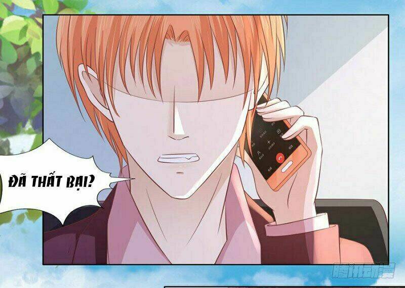 liệt ái tri hạ: series mật đào tiểu tình nhân chapter 181 20