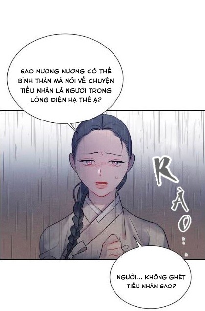 người tình của gwanghae chapter 37 46