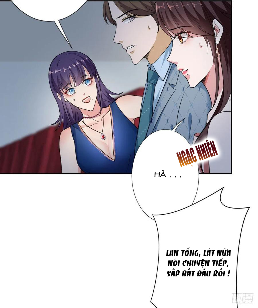 thí hôn lão công, cần giúp sức chapter 205 13