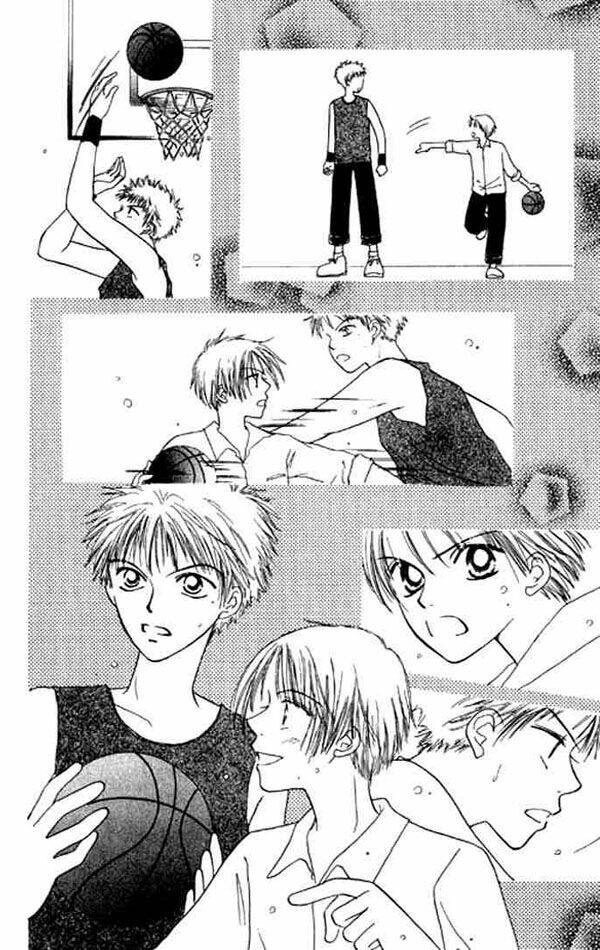 girl got game - power chapter 9 29