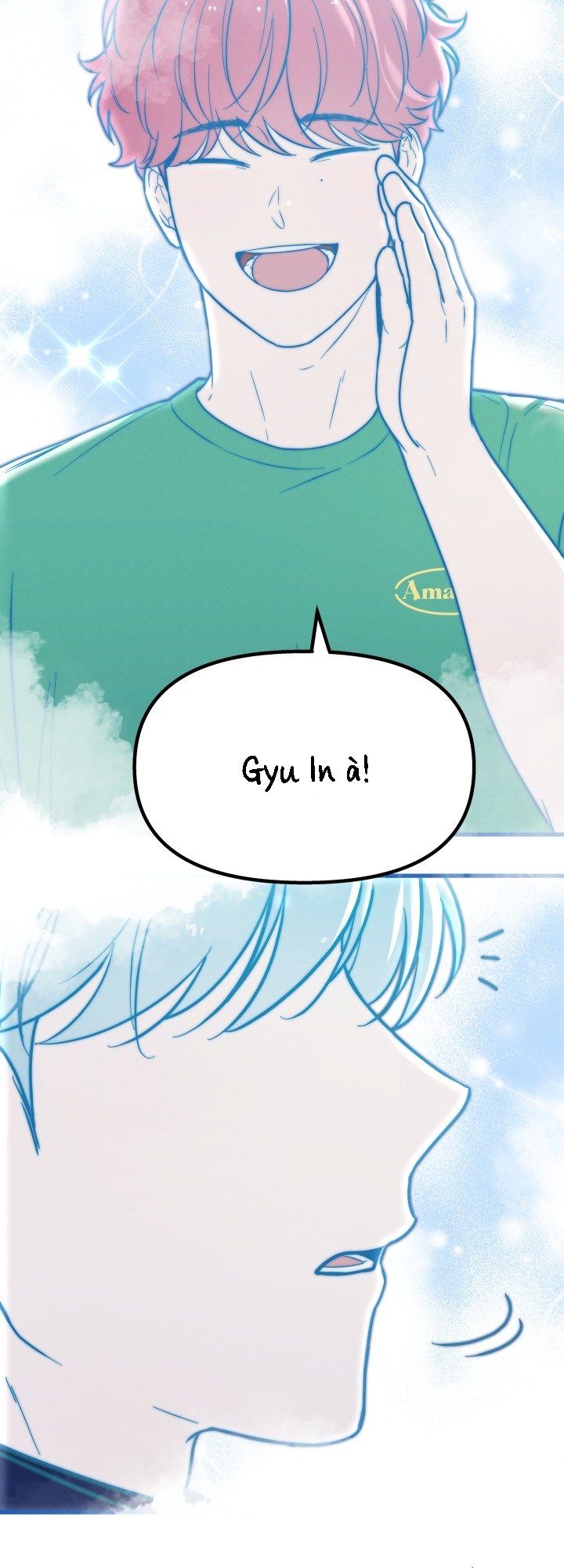 sương mù dày đặc chapter 13 20