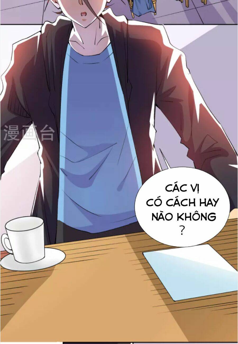 đô thị đỉnh phong cao thủ chapter 282 2
