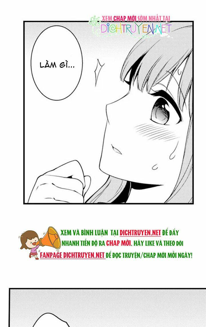 cô dâu cửu vỹ hồ chapter 3 22