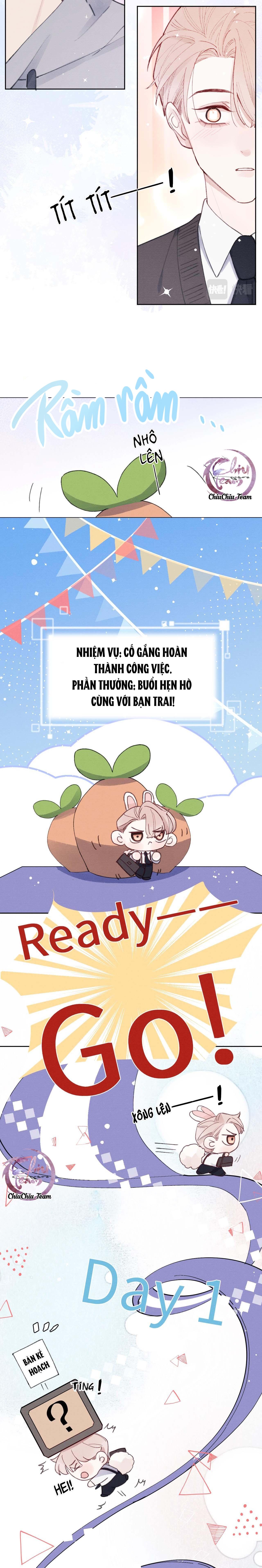 nhật ký thất tình của mr.nhung chapter 5 11