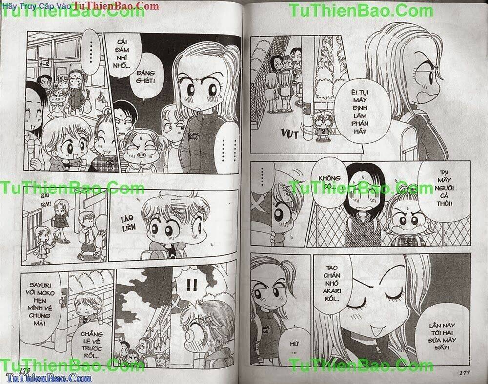 nhóc miko chapter 17 88