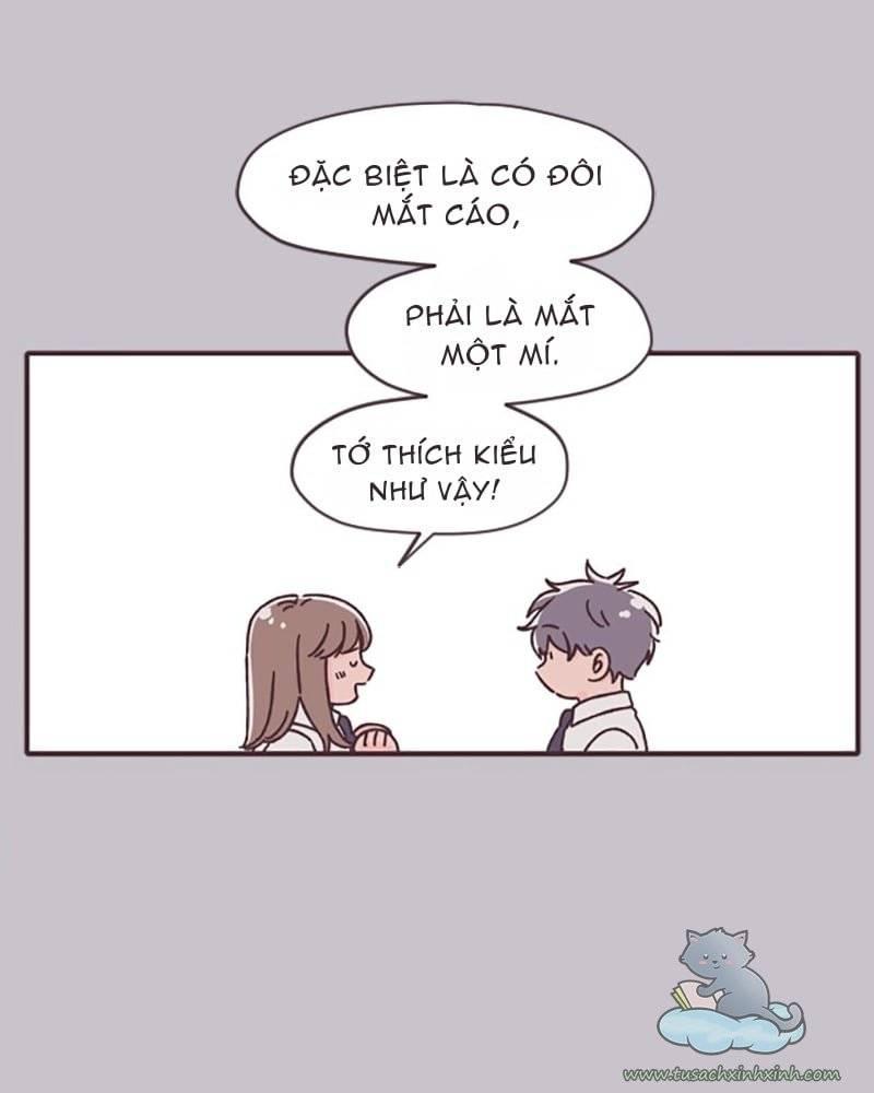 ngày định mệnh của đôi ta chapter 5 56