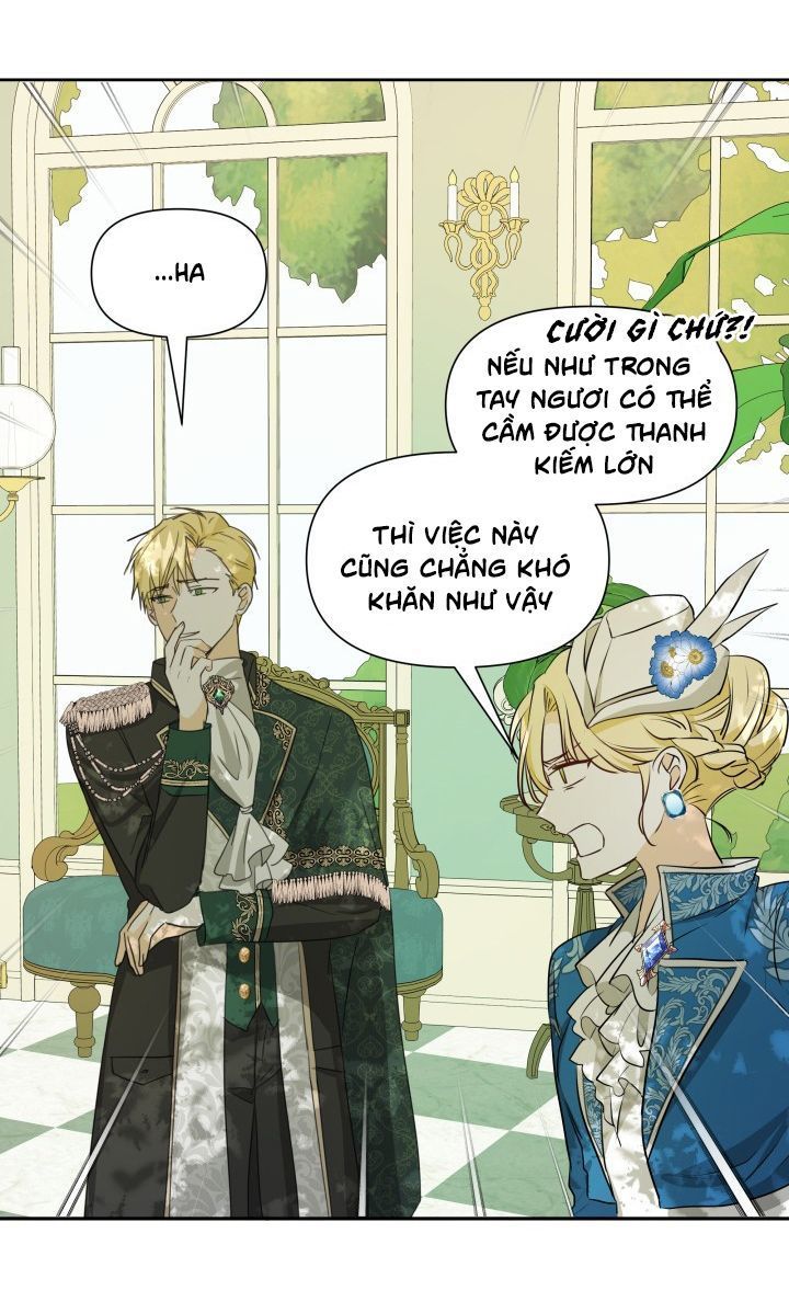 trở thành vợ của nam chính phế vật chapter 5 8