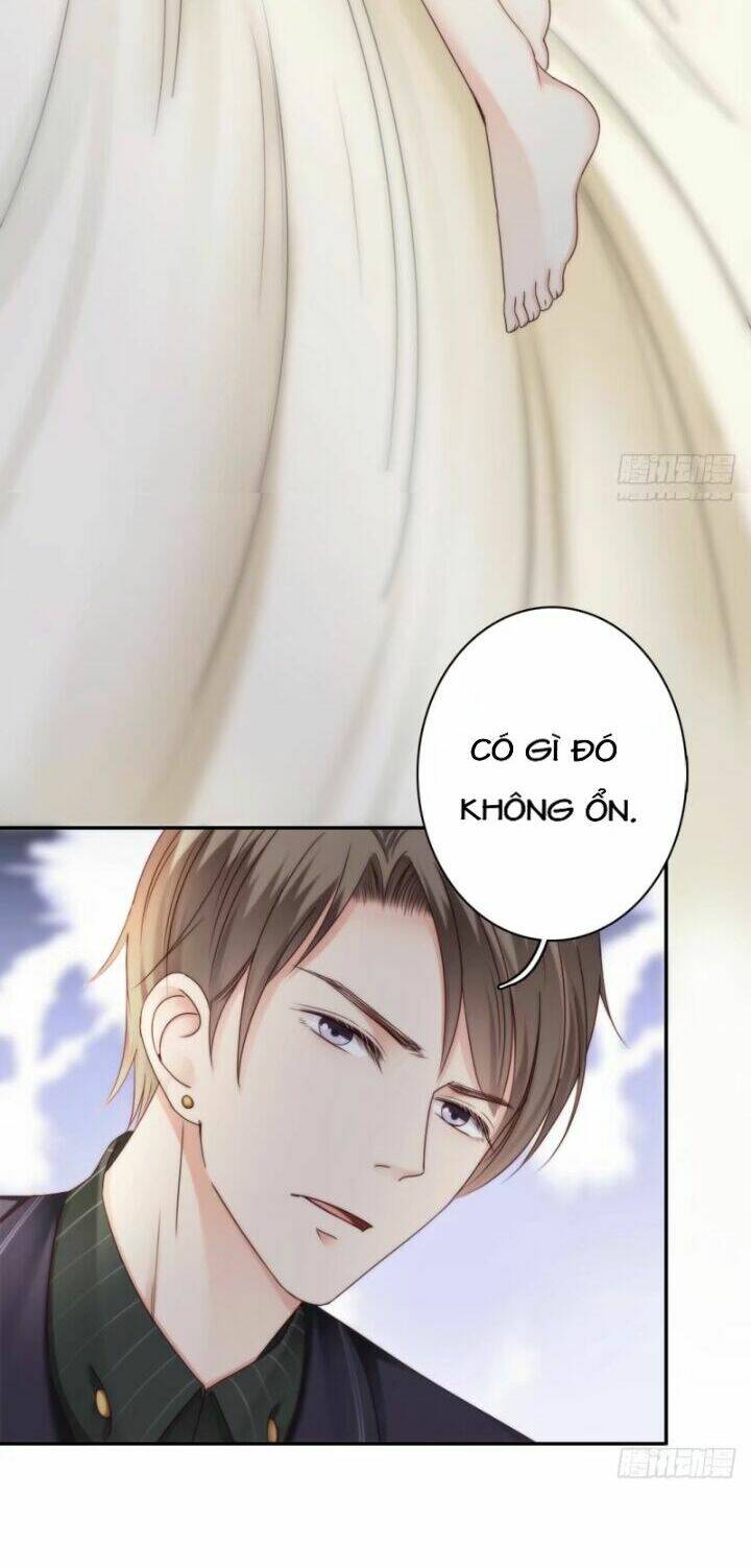 thất ức kiều thê sủng ái ký chapter 5 12