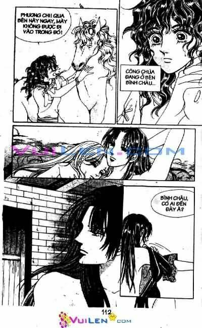 nữ hoàng biển cả chapter 9 112