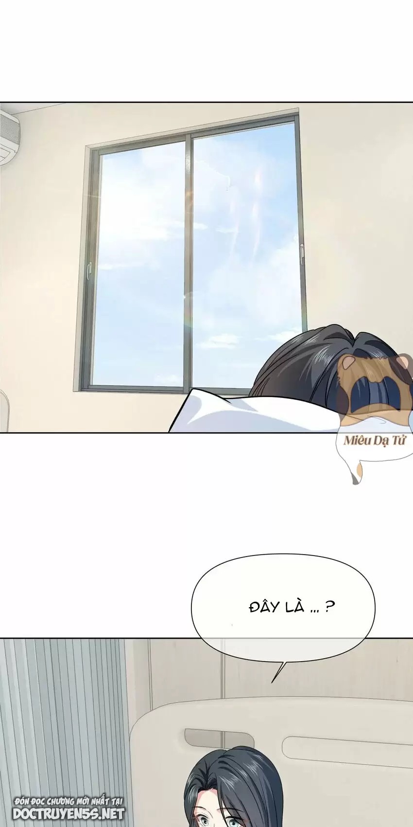 ảnh hậu một tuần mập ba cân chapter 18 15