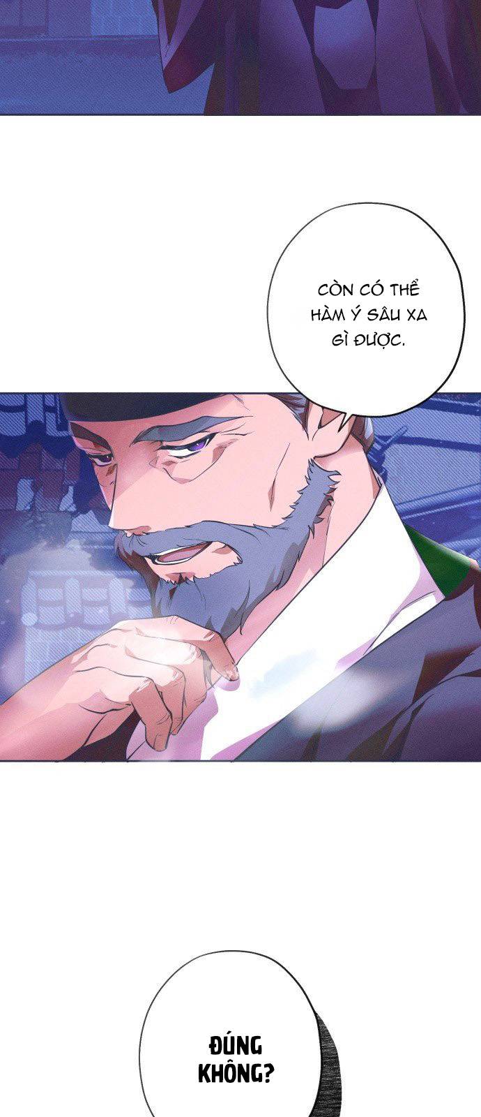 dabi, hương vị ngây ngất chapter 6 16