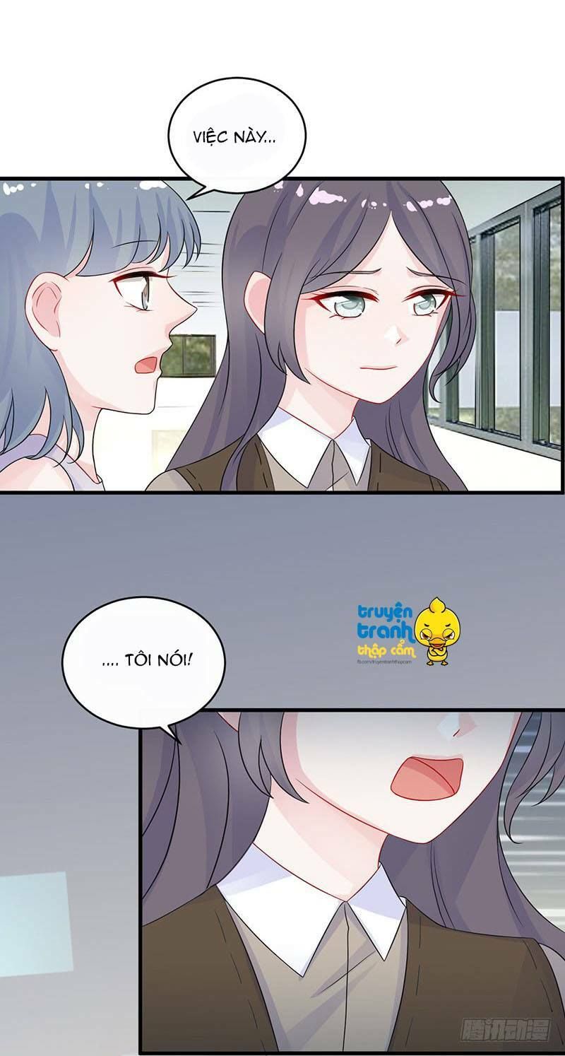 chọc tới chủ tịch tổng tài 2 chapter 29 8