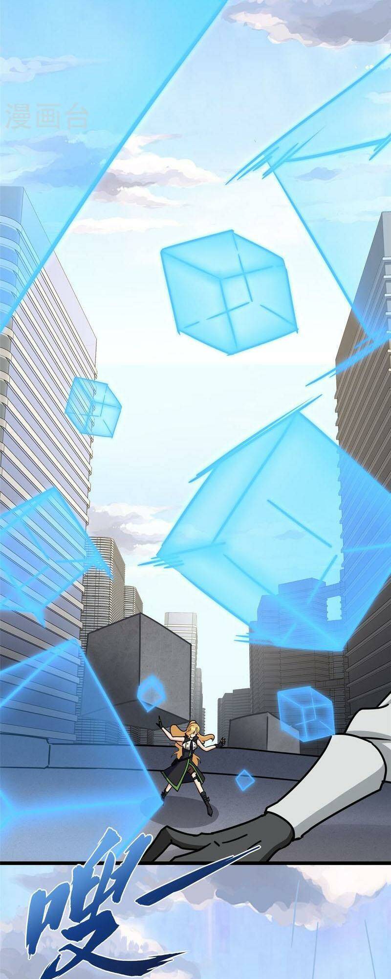 bạn gái virus của tôi chapter 358 36