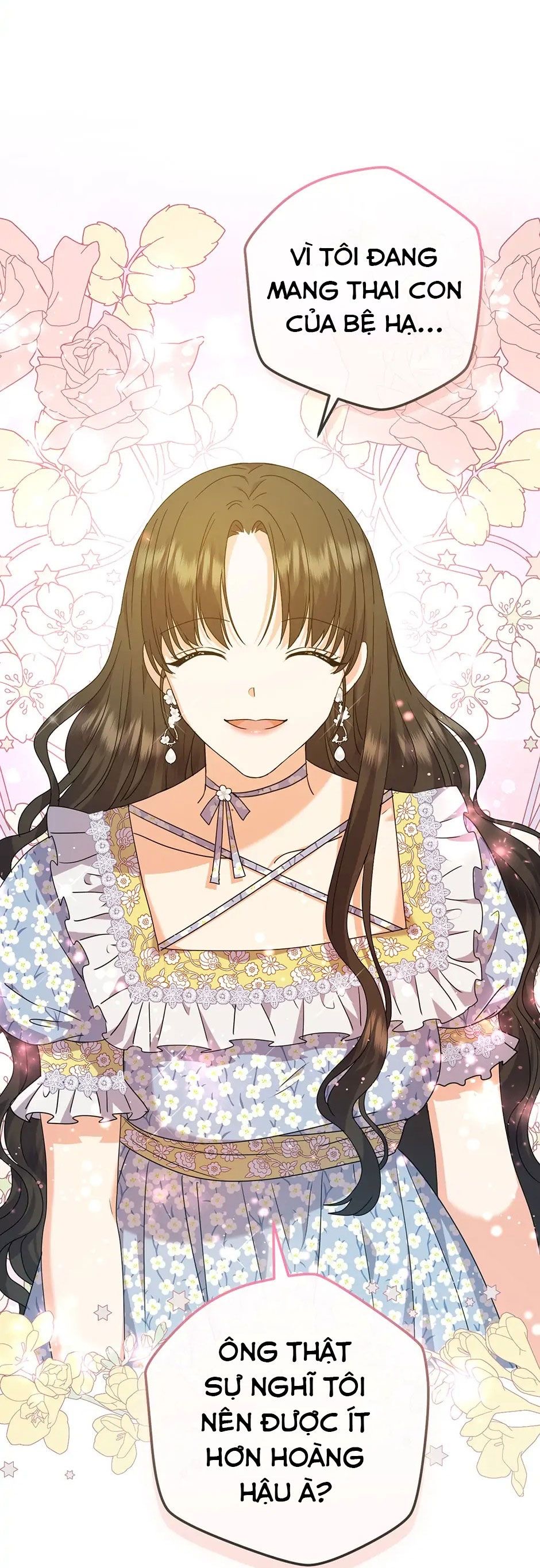 từ hầu gái tôi đã trở thành hoàng hậu chapter 73 32