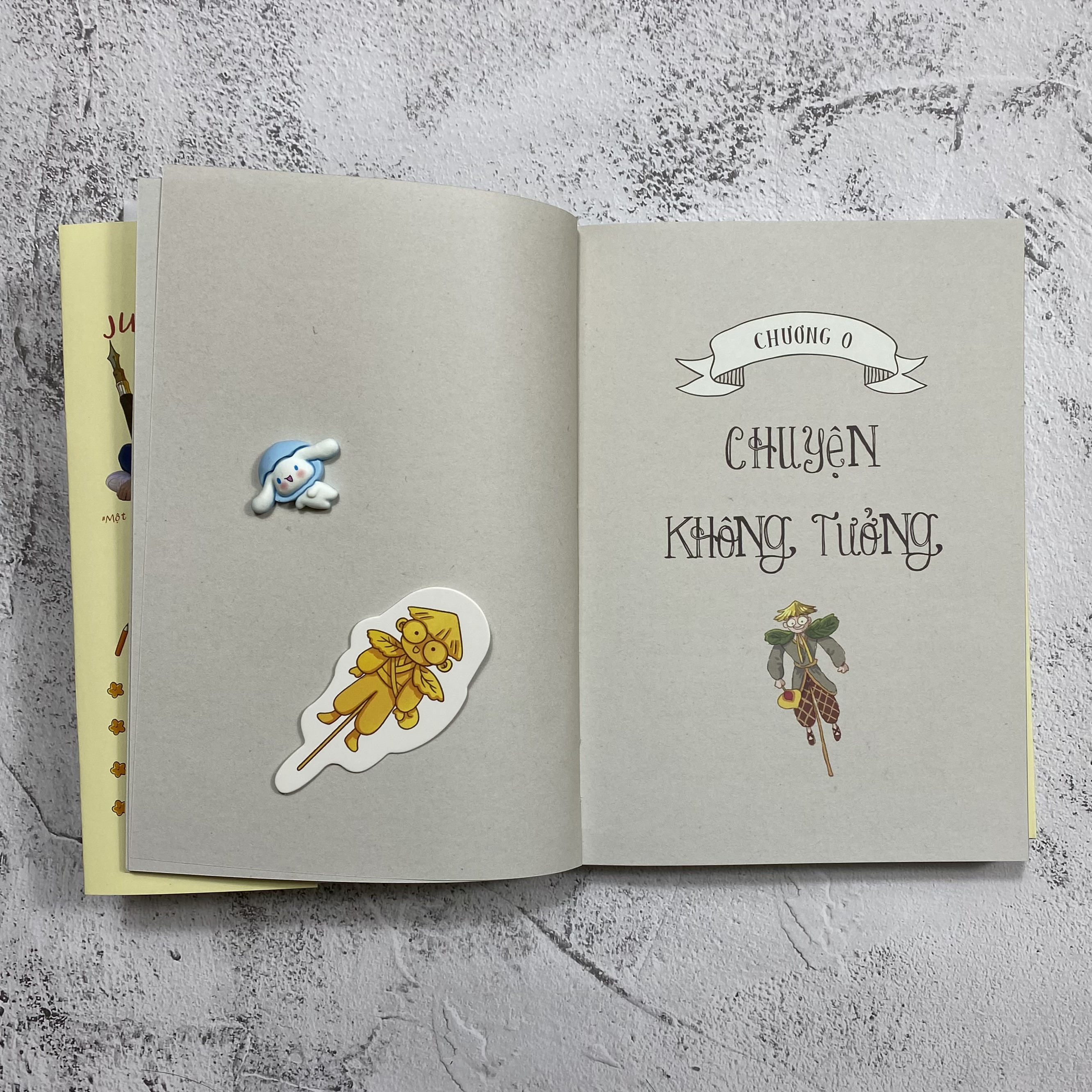 Sách Xứ Sở Miên Man - Bản Quyền