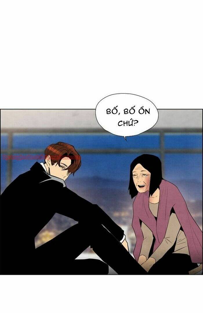 kẻ hồi sinh chapter 49 71