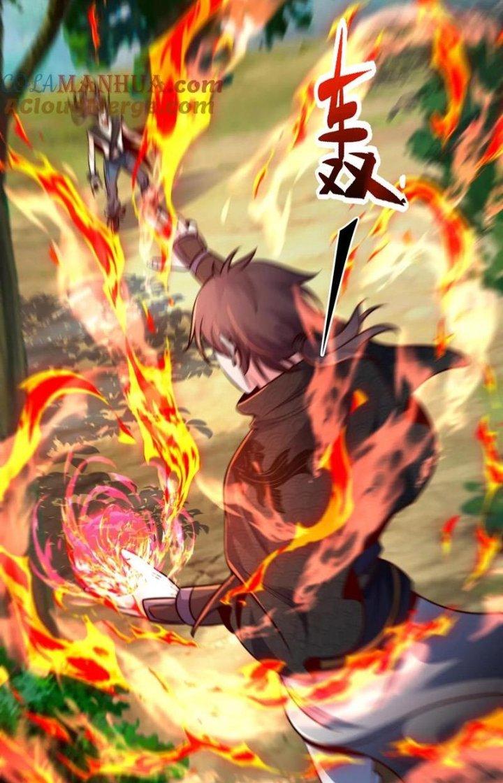 ta nuôi ma quỷ ở trấn ma ti chapter 177 29