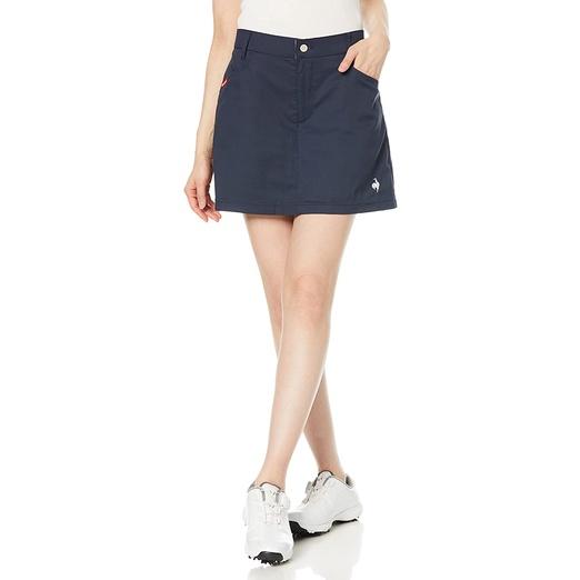 Chân Váy Thể Thao Nữ Le Coq Sportif Golf QGWTJE03-NV00