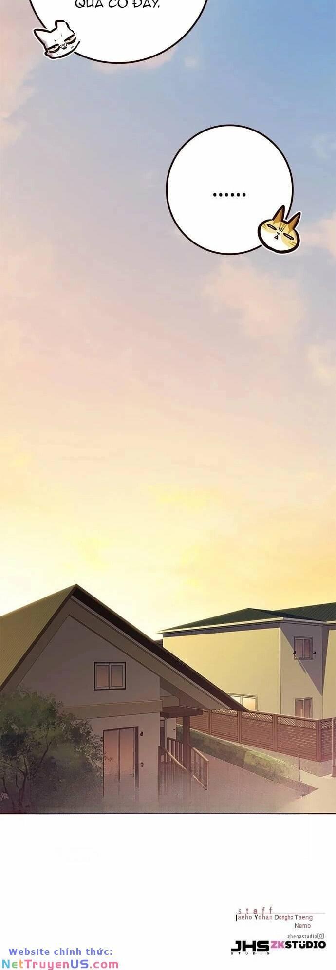 biến thân thành mèo chapter 275 86