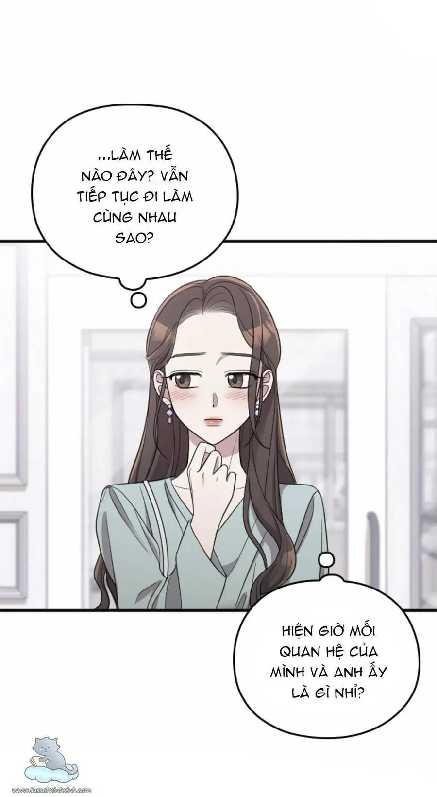 cô đi mà lấy chồng tôi chapter 34 7