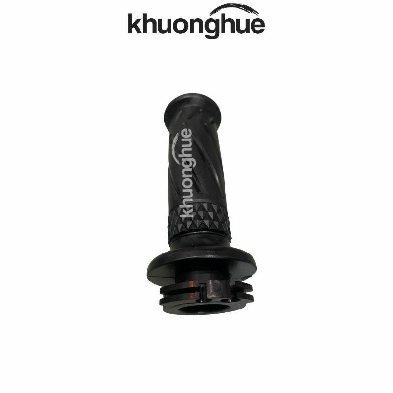 Cao su tay nắm, bao tay bên phải xe Nouvo Lx chính hãng YAMAHA