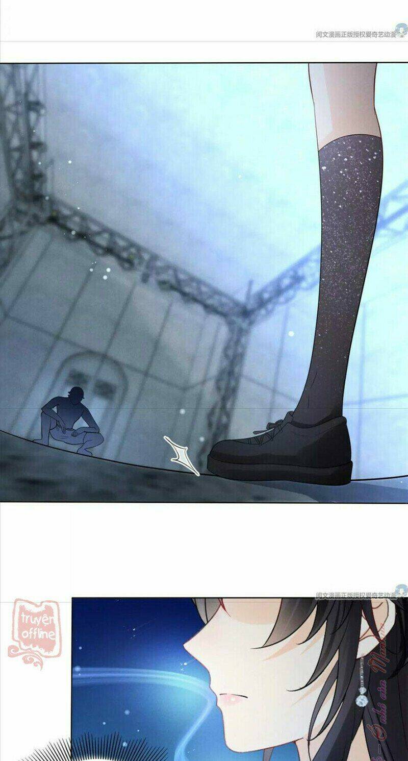 tôi trở thành tổ tông của 5 vị đại lão chapter 84 11